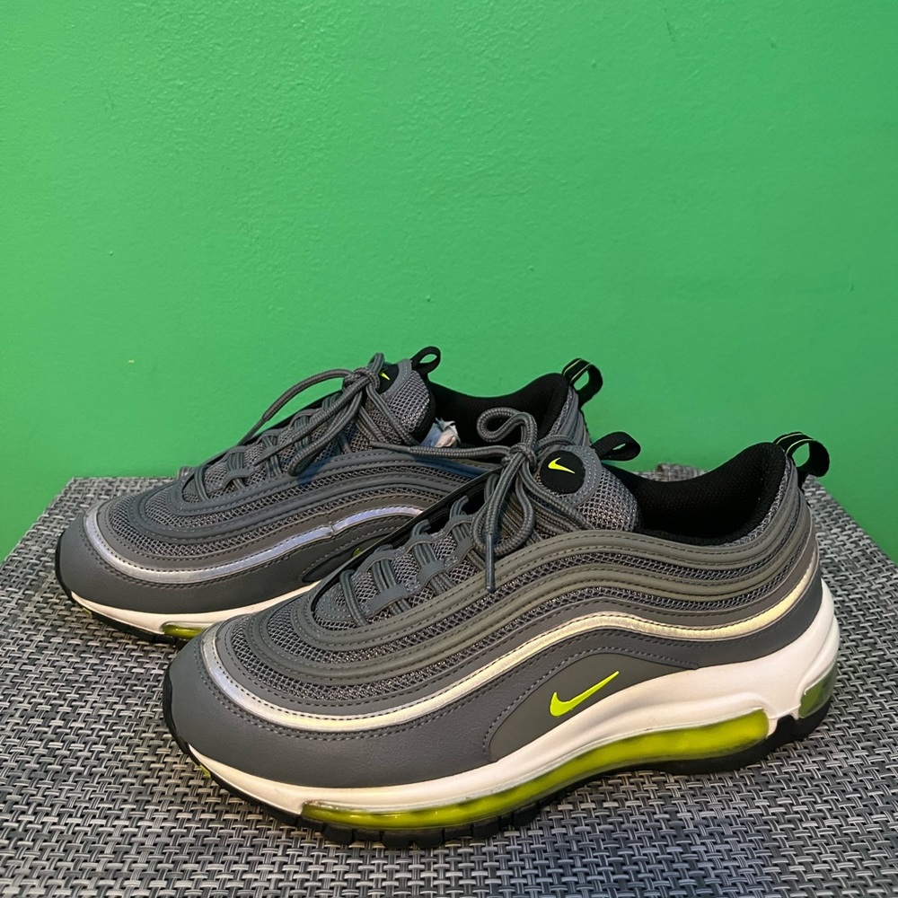 Nike air max 97